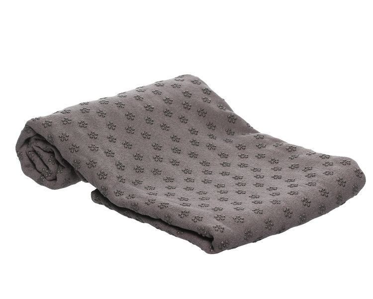 GetUp Super Absorbent Yoga Towel - Purple