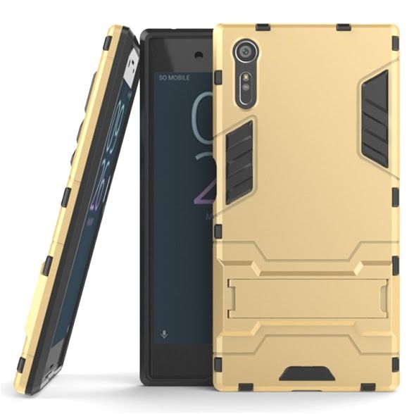 Gold image