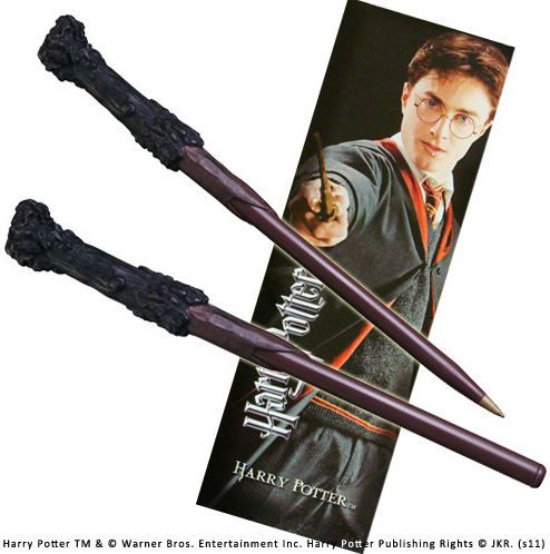 Harry Potter Wand Pens - Harry Potter (Parallel Import)
