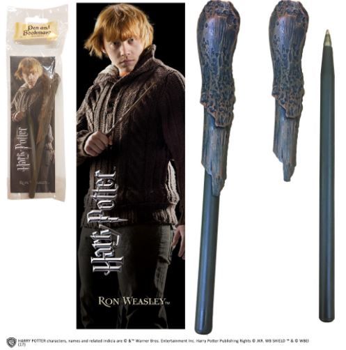 Harry Potter Wand Pens - Ron Weasley (Parallel Import)