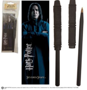 Harry Potter Wand Pens - Snape (Parallel Import)