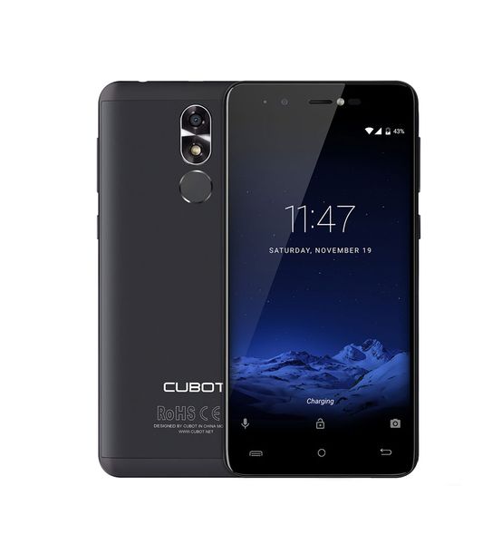 CUBOT R9 Smartphone