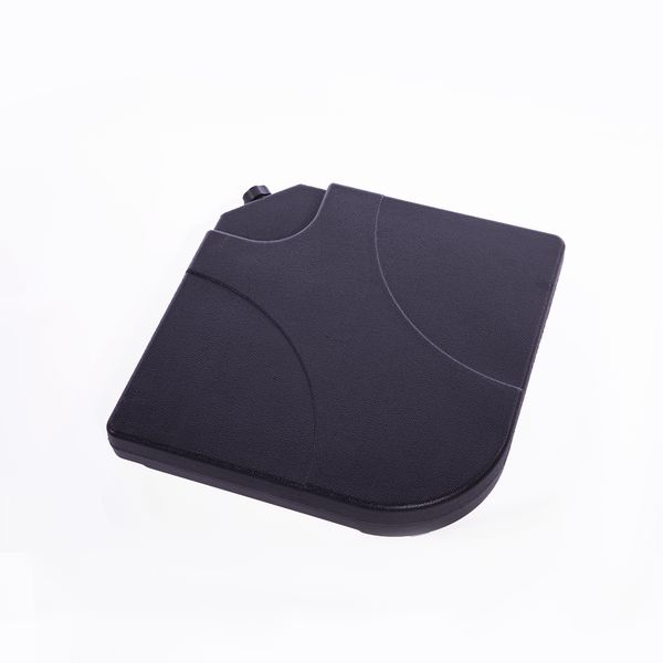 Seagull - Leanover Parasol Base - Set Of 2