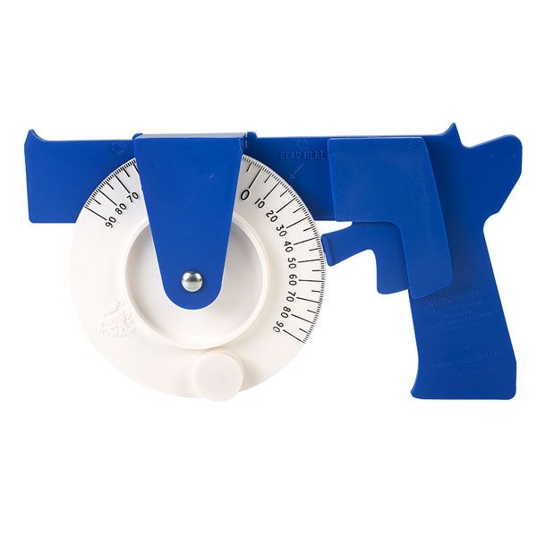 Invicta Education Clinometer MK1 - 1 Piece