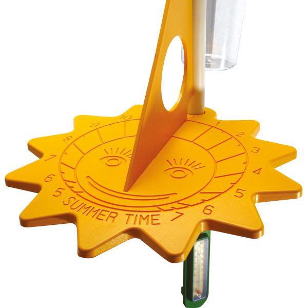 Invicta Education Upright Weather Station - 1 Piece