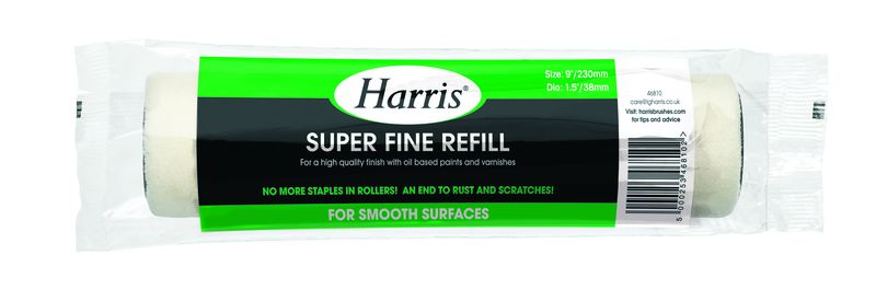 Harris - Super Fine Refill 230MM