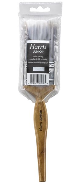 Harris - Junior Paint Brush - 3.8cm