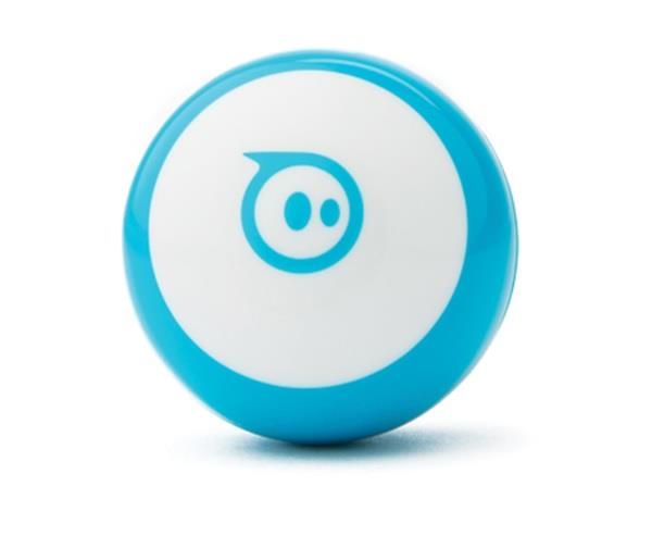 Sphero Mini App-Enabled Robotic Ball - Blue