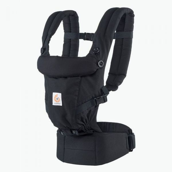 Ergobaby Adapt Carrier - Black