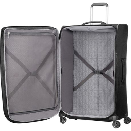 samsonite spark spinner