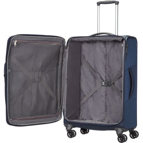 samsonite spark spinner