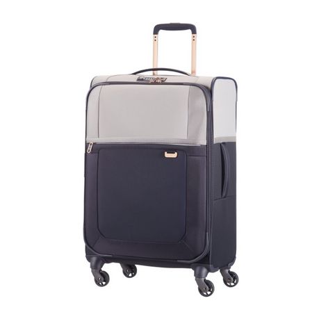 samsonite uplite spinner 67cm