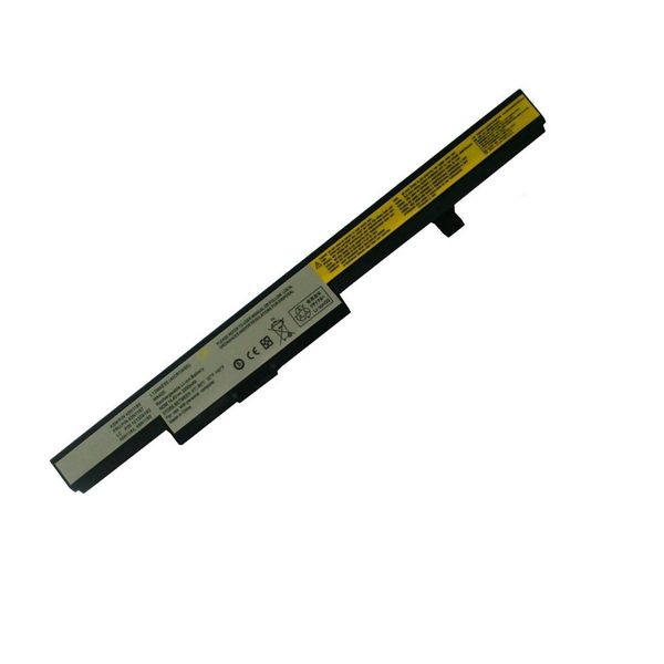 Replacement Laptop Battery for Lenovo - 14.4V