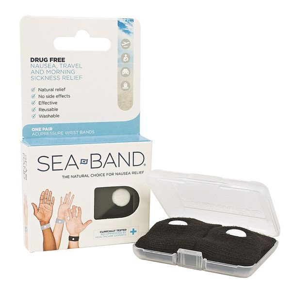 Sea-Band logo