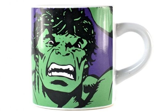 Marvel: Hulk Mini Mug (Parallel Import)