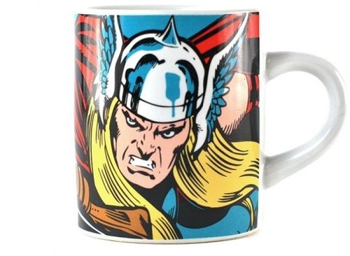 Marvel: Thor Mini Mug (Parallel Import)