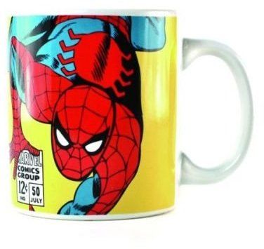 Marvel: Spider Man (Parallel Import)