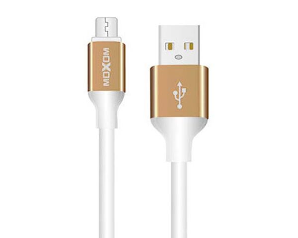 Moxom 3m Sync &amp; Charge Lightning Cable for iPhone 6, 7 &amp; 8