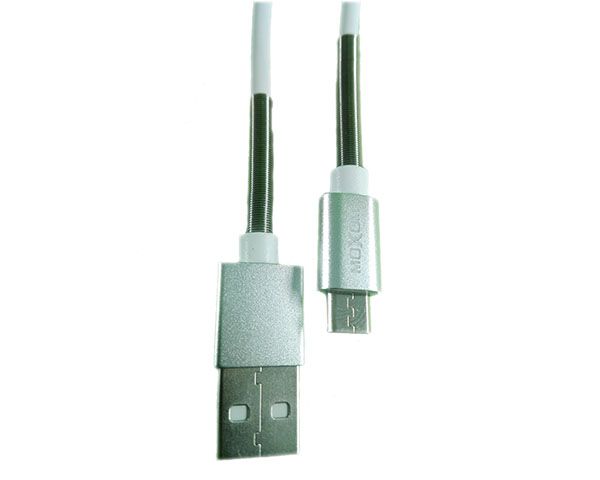 Moxom 3m Fast Charging Cable for Samsung S6, S7 &amp; S8
