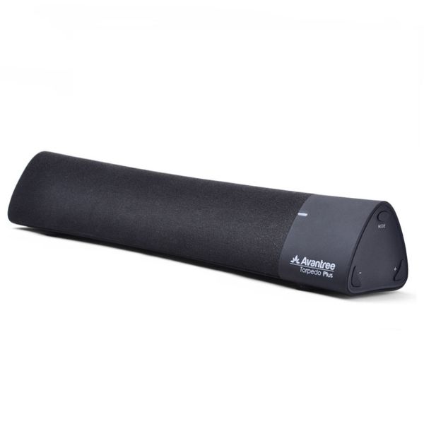 Avantree Torpedo Plus Wireless Bluetooth Soundbar Speaker