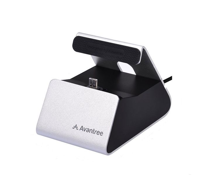 Avantree Micro USB Docking Station for Android Phones