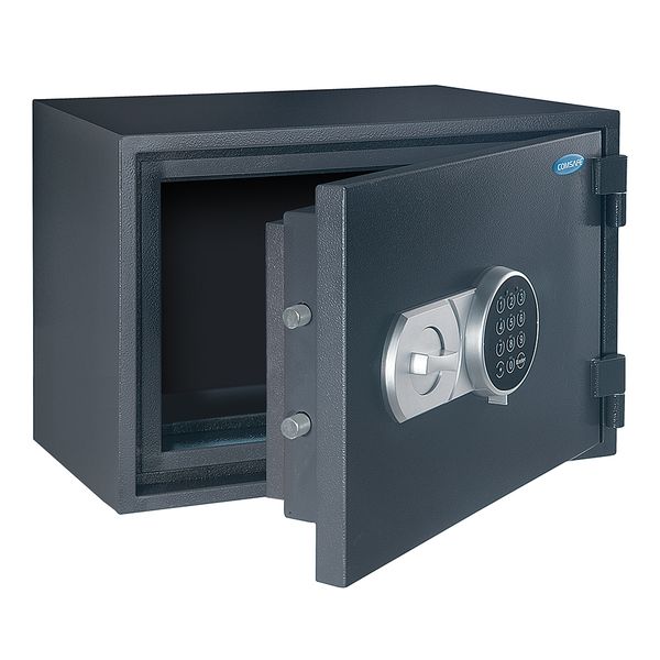 Rottner Sydney 40 Safe - Anthracite