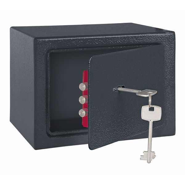 Rottner Homestar 1 Furniture Safe - Anthracite