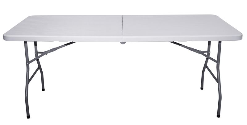 Folding Table 183 cm x 76cm Made in South Africa