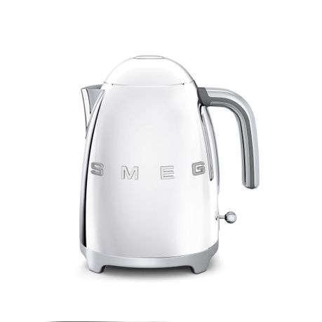 SMEG Electric Kettle 3D Logo