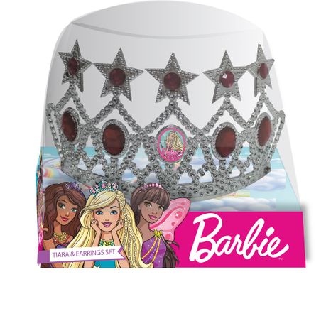 barbie crown