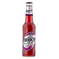 Hooch - Blackcurrant - 24 x 275ml | Buy Online in South Africa ...