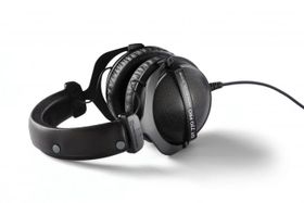 Beyerdynamic DT770 Pro 32 Ohm Headphones - Black | Shop Today. Get