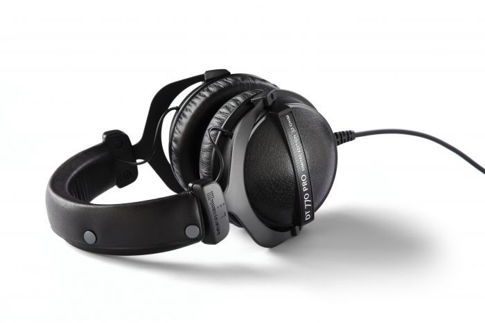 Beyerdynamic DT770 Pro 32 Ohm Headphones - Black | Shop Today. Get