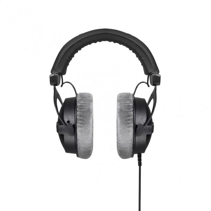 beyerdynamic DT770 PRO (80Ω) Beyerdynamic DT770 Pro 80 Ohm Headphones - Black | Shop