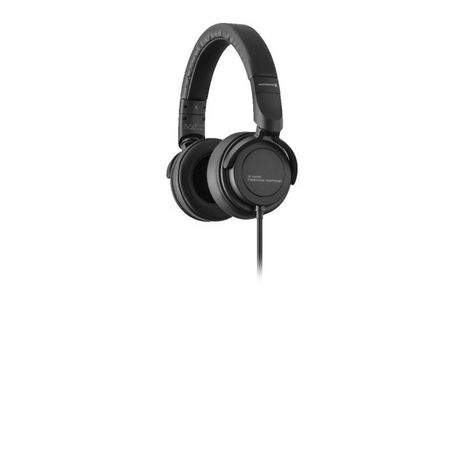 Beyerdynamic DT240 Pro 34 Ohm Headphones Black Shop Today. Get