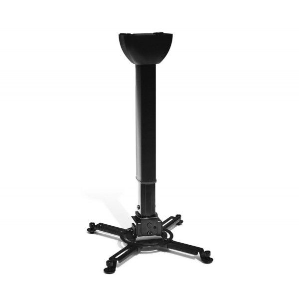 Grandview Econo Projector Bracket - White