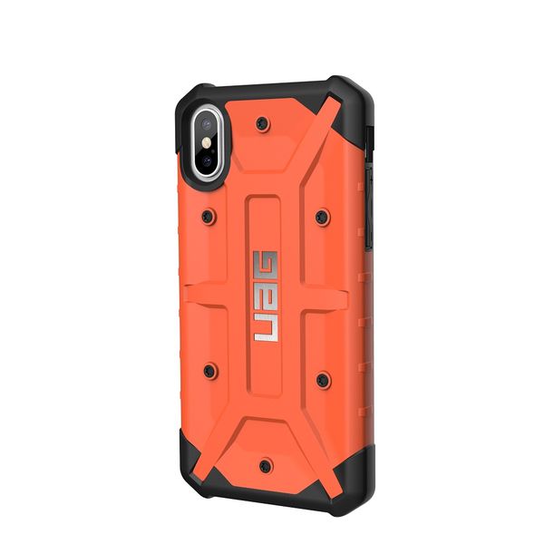 UAG Apple iPhone X Pathfinder Case Cover - Rust