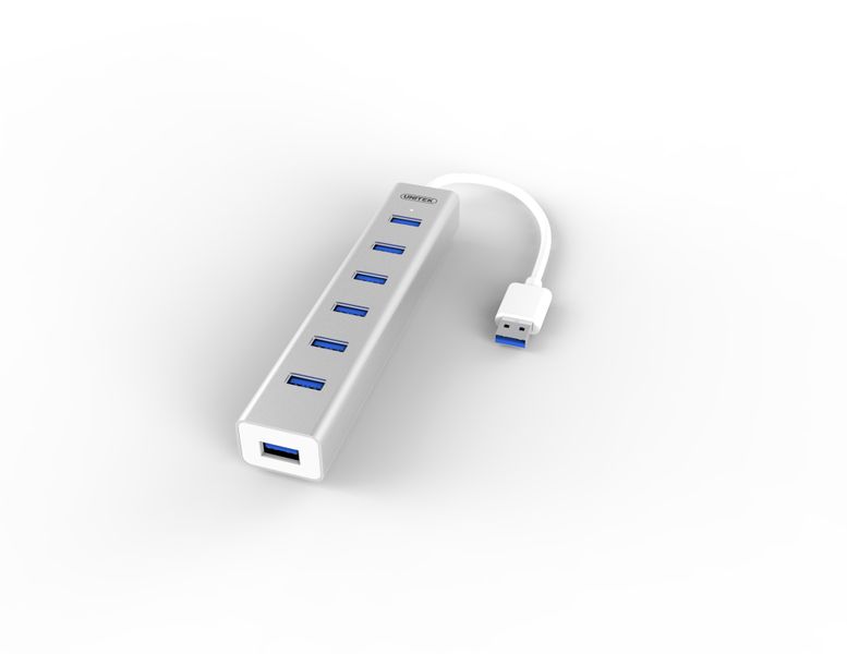 Unitek USB 3.0 5v 2a Charger Hub