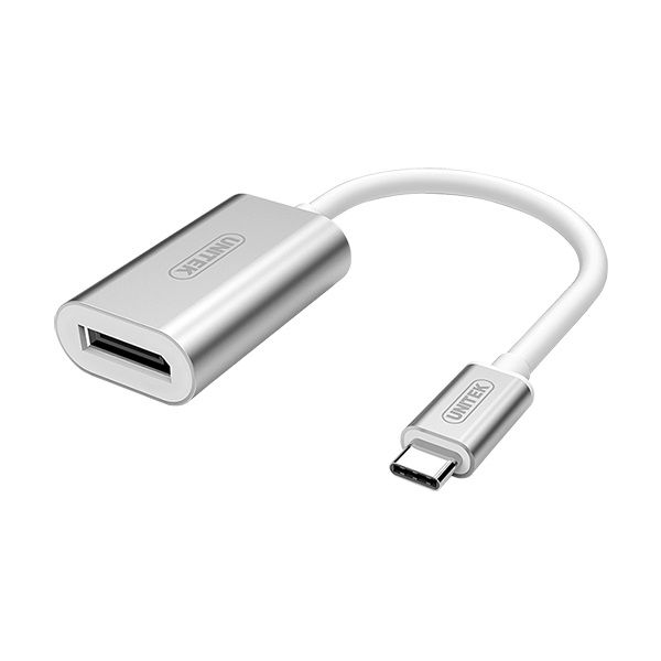 Unitek USB 3.0 Type-C to Display port Converter