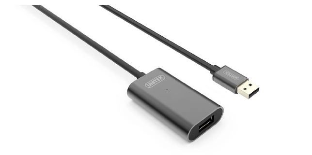 Unitek USB 10m Extension Cable