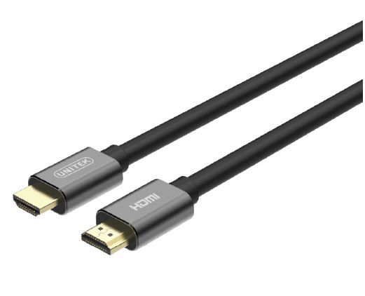 Unitek 2m Ver2.0 HDMI Male to Male Cable