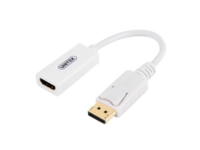 Unitek Display port To HDMI 4k Converter