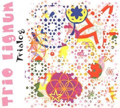 Trialog - (Import CD)