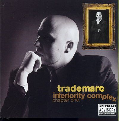 Trademarc - Inferiority Complex (CD)