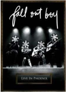 Live In Phoenix - Deluxe Version (DVD)