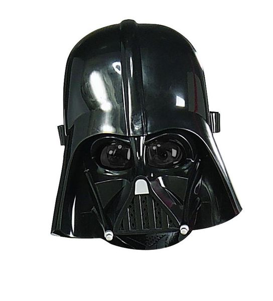 Star Wars Darth Vader Mask