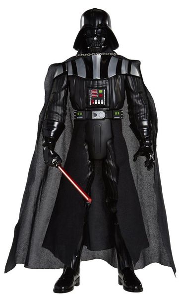 Star Wars 51cm Deluxe Figurine - Darth Vader
