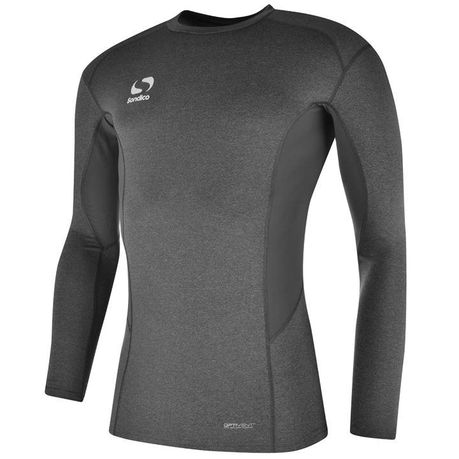 Sondico Men's Base Core Long Sleeve 