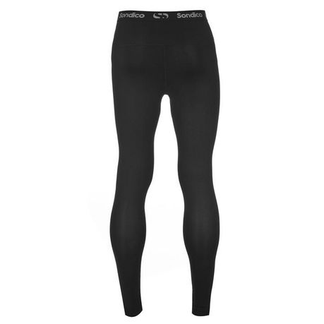 Core Tights - Black (Parallel Import 