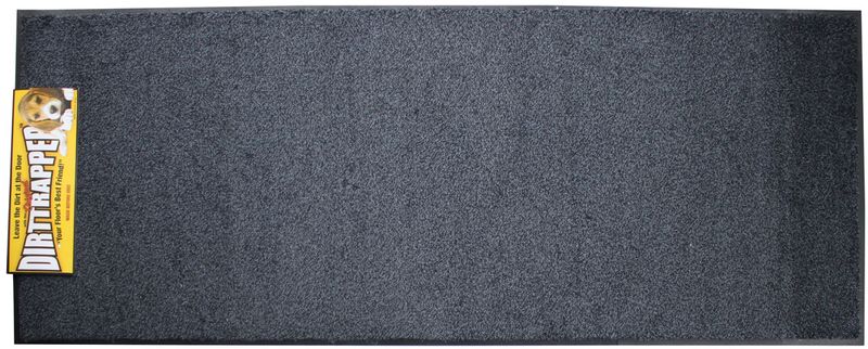 Dirttrapper Original 180 x 75cm - Grey